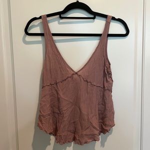Free people tank top